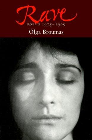 Cover of Rave