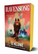 Cover of Ravensong