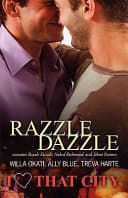 Cover of Razzle Dazzle