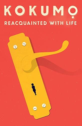 Cover of Reacquainted with life