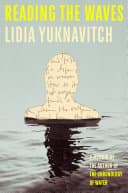 Cover of Reading the Waves: A Memoir
