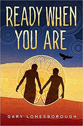 Cover of Ready When You Are