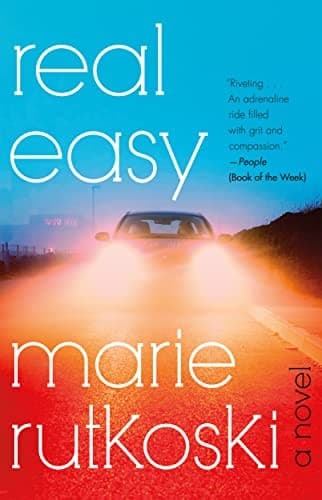 Cover of Real Easy