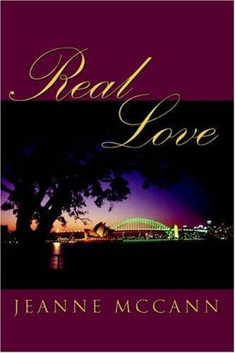 Cover of Real Love