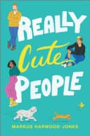Cover of Really Cute People