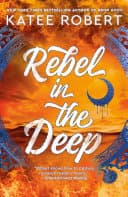 Cover of Rebel in the Deep