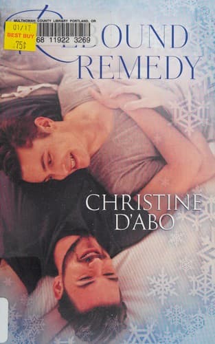 Cover of Rebound remedy