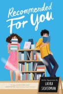 Cover of Recommended for You