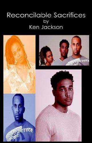 Cover of Reconcilable Sacrifices