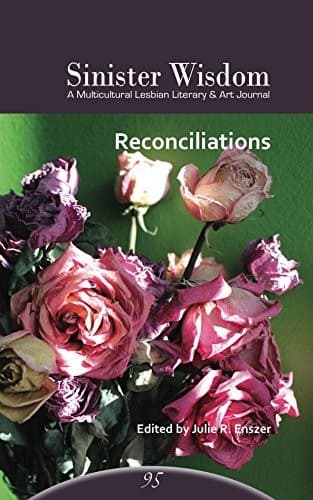 Cover of Reconciliations