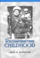 Cover of Reconstructing Childhood