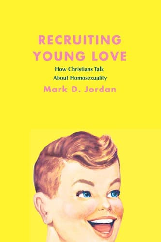 Cover of Recruiting young love