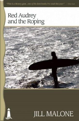 Cover of Red Audrey and the Roping