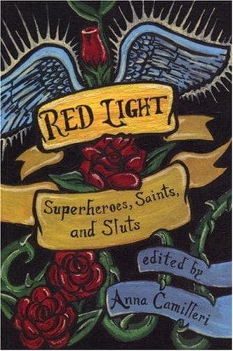 Cover of Red Light