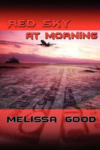 Cover of Red Sky At Morning