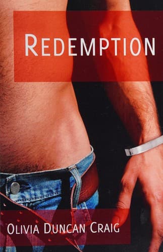 Cover of Redemption