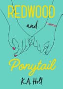 Cover of Redwood and Ponytail