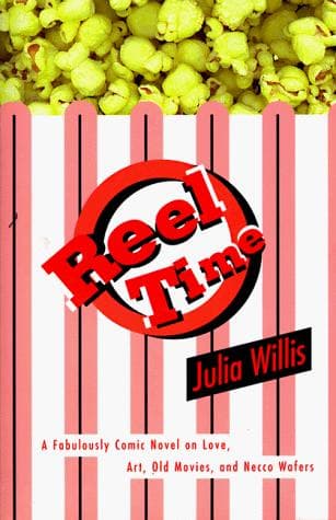 Cover of Reel time