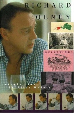 Cover of Reflexions