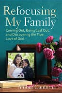 Cover of Refocusing My Family