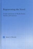 Cover of Regenerating the novel
