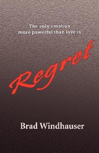 Cover of Regret