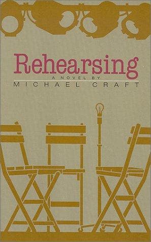 Cover of Rehearsing