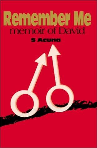 Cover of Remember Me