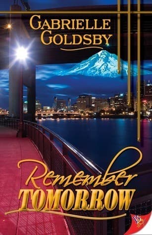 Cover of Remember tomorrow