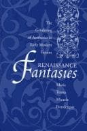 Cover of Renaissance Fantasies