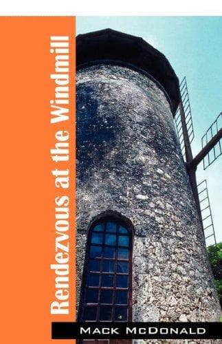 Cover of Rendezvous at the Windmill