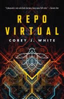 Cover of Repo Virtual