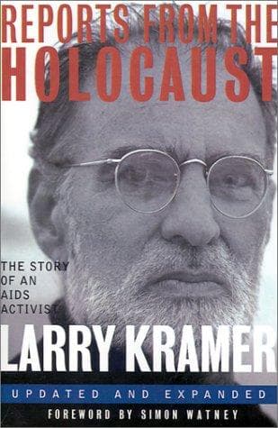 Cover of Reports from the Holocaust