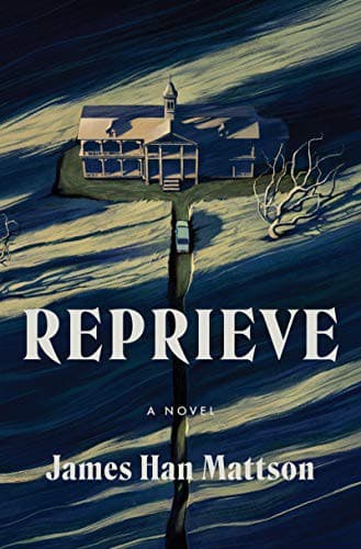 Cover of Reprieve