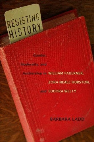 Cover of Resisting History