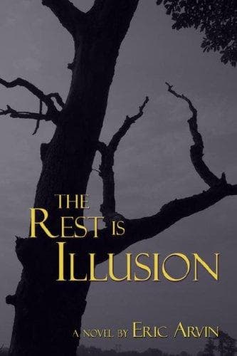 Cover of Rest Is Illusion