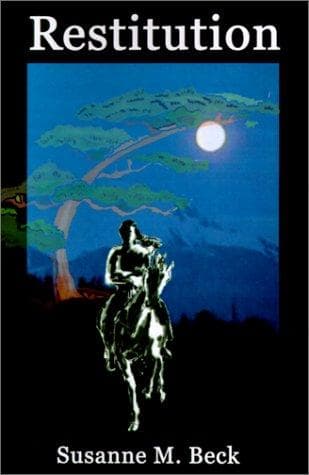 Cover of Restitution