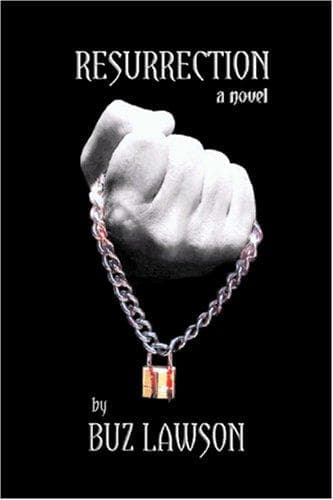 Cover of Resurrection