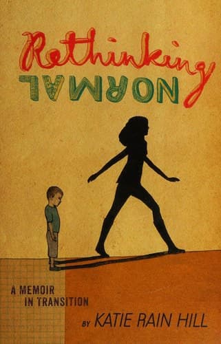 Cover of Rethinking Normal