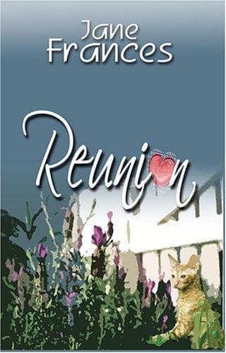 Cover of Reunion