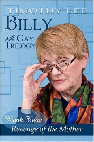 Cover of Revenge of the Mother - Billy
