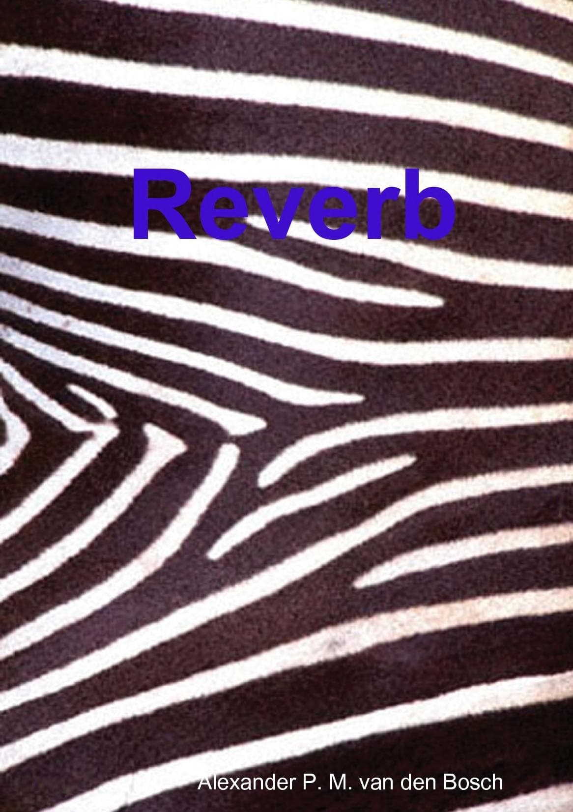 Cover of Reverb