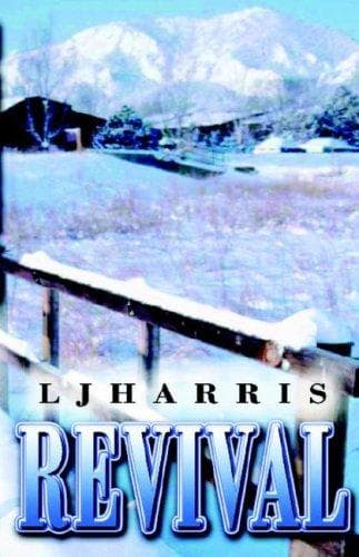Cover of Revival