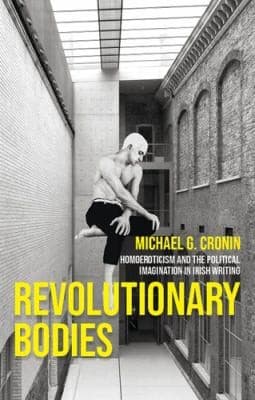 Cover of Revolutionary Bodies