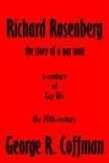 Cover of Richard Rosenberg