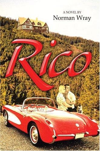 Cover of Rico