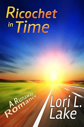 Cover of Ricochet in Time