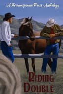 Cover of Riding Double