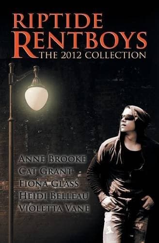Cover of Riptide Rentboys