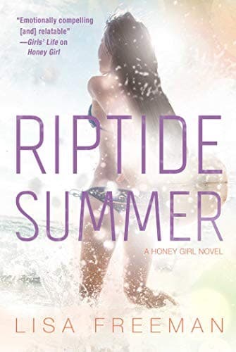 Cover of Riptide summer